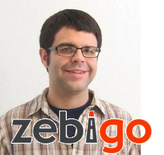 ZebigoAndrew's profile picture. Developer for Zebigo, building social networking tie-ins.