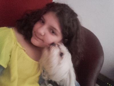 ZlatAlexandra's profile picture. 