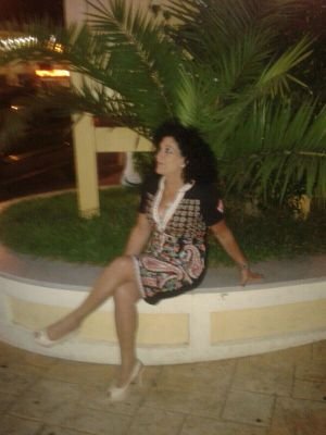 DoloresMarios's profile picture. la simpatía