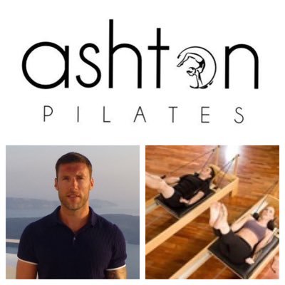 AshtonPilates Profile Picture