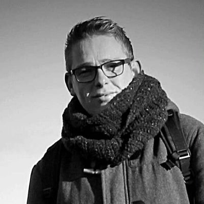 petervankooten's profile picture. 