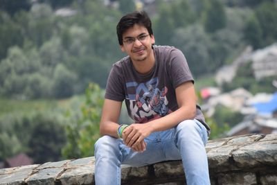 golchha_sanket's profile picture. 