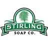 stirlingsoap's profile picture. Natural artisan soap company with an eye on quality and a passion for giving our customers the best product and service out there.
