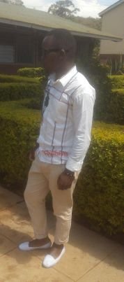 MwishPhino's profile picture. Humble guy ...