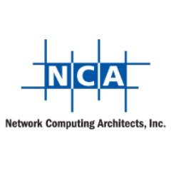 Network Computing Architects Inc. (NCA) More than an #ITsecurity solution provider, we're dedicated to your long-term, ongoing success. https://t.co/s6Z2TRaxTI