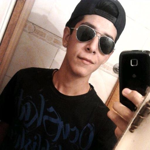 Soy_Agustiinn's profile picture. 