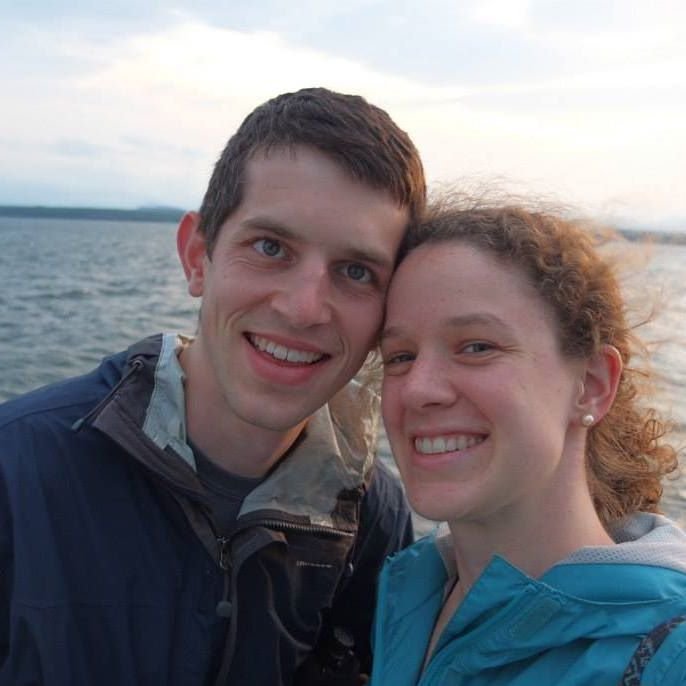 ssylviageo's profile picture. A Penn State grad who is now working at Esri telling stories with maps.