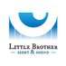 LittleBrotherSNS (@lilbrosns) Twitter profile photo LittleBrotherSNS (@lilbrosns) Twitter profile photo
