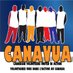 CANAVUA (@CANAVUAEdmonton) Twitter profile photo