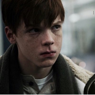 lanrpg's profile picture. lost.