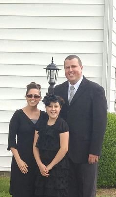 preachdafire2's profile picture. Pastor at First Apostolic Church Morganton NC