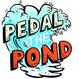 Pedal The Pond Profile