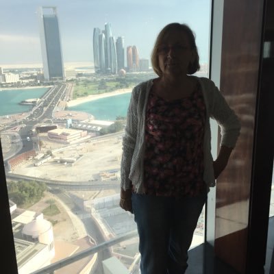 DagmarDmy's profile picture. 157 cm groß