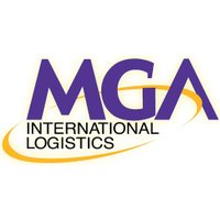 MGA International Logistics (@mgaintl) 's Twitter Profile