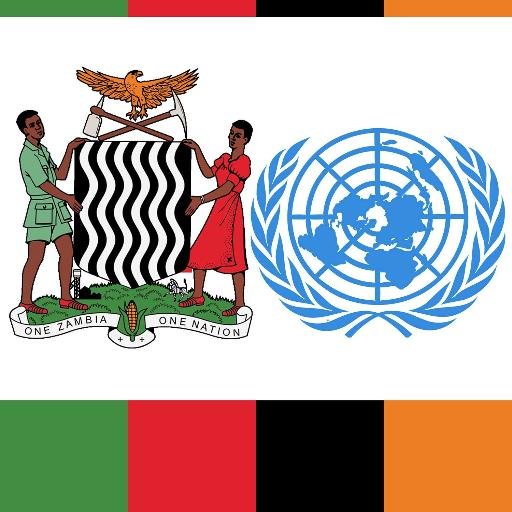 Mission of the Republic of Zambia to the United Nations