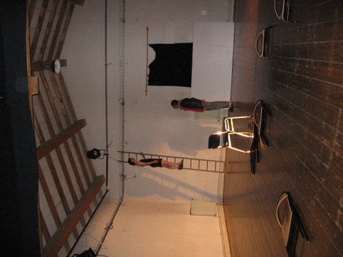 feecamille's profile picture. actress on stage, writer, educator