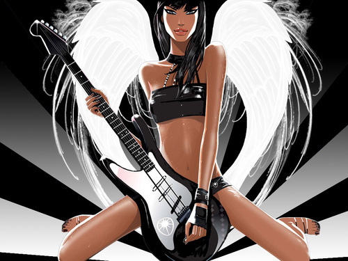 burninginhate's profile picture. 