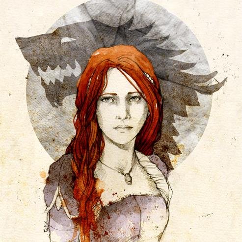 Emma Blackstar Profile