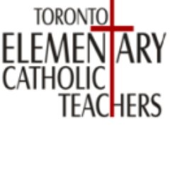 The Toronto Elementary Catholic Teachers (TECT) represents over 5000 permanent and occasional elementary teachers employed by the Toronto Catholic District SB.