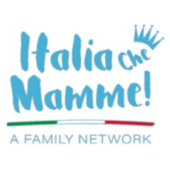 Italia Che Mamme! è un family network che racconta l'Italia dal punto di vista delle famiglie che vivono il suo territorio. VR-TO-MI