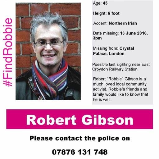 FindRobbie1's profile picture. 