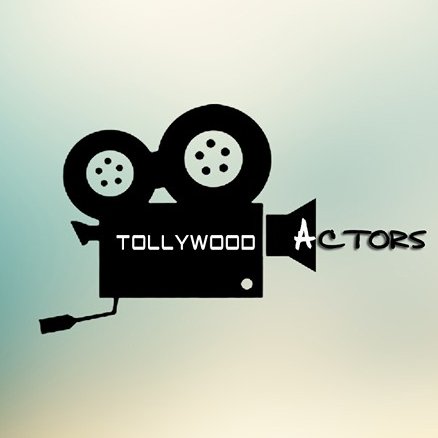 Tollywood Actors