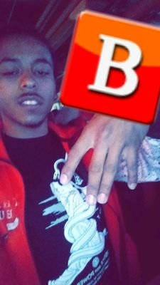Kansas City Rap Artist Follower of Prophet Muhammad