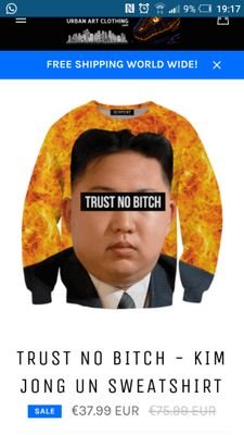 Kim_Jong_Thong's profile picture. Im the misbegotten twin of Kim Jong Ding Dong and baddest boy. My hobbies are butter, dank buds and internet. When im tribal elder i wanna be a Motherfucker!