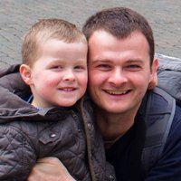 Dan Cottle (@iamdancottle) 's Twitter Profile