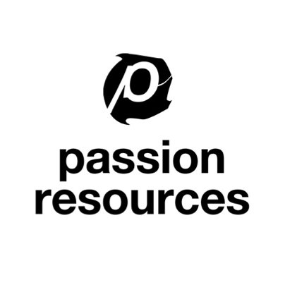 Passion Resources