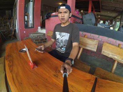 ransradifan's profile picture. 