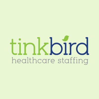 TinkBird Healthcare Staffing is a comprehensive healthcare staffing solution for locum tenens and permanent placements throughout the Southeast.