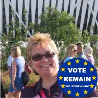 Gill Cooper (@coops456) 's Twitter Profile