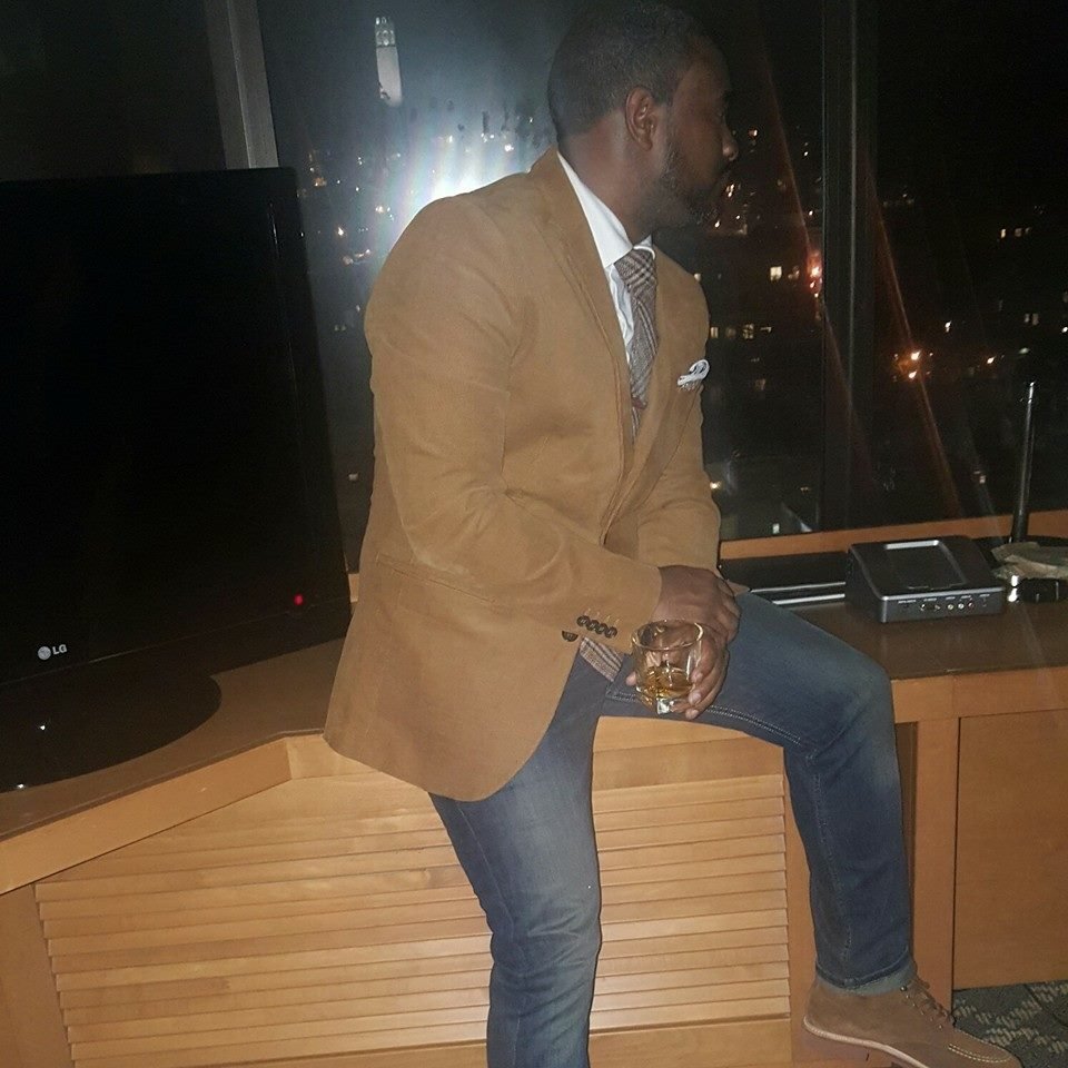 Will_Luchion's profile picture. 