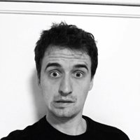 Nelis (@ne9) 's Twitter Profile