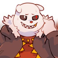 nyuffs. (@satansclaws) 's Twitter Profile