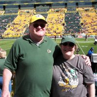 Kathy Wutkowski (@onekainen) 's Twitter Profile