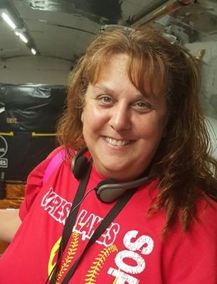 ECSE Teacher ■ softball mom ■ orchestra mom ■ good friends ■ wife ■ SFA Lumberjacks