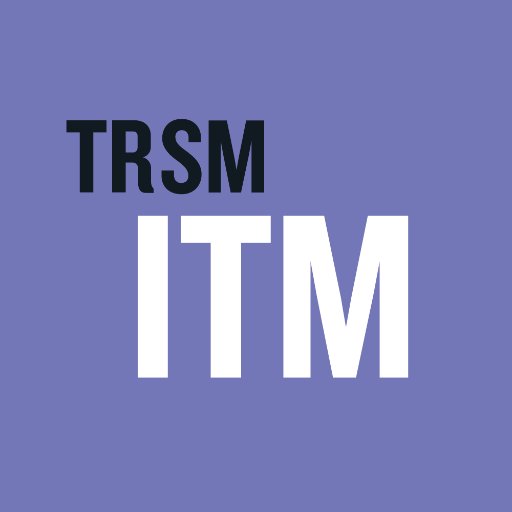 ITMtorontomet's profile picture. The Ted Rogers School of Information Technology Management offers a world-leading ICT degree - The Bachelor of Commerce in Business Technology Management.
