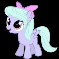Ava Snow (Just Born) (@mlp_avasnow) 's Twitter Profile