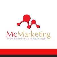 McMarketing Company(@McMarketing_Co) 's Twitter Profile Photo