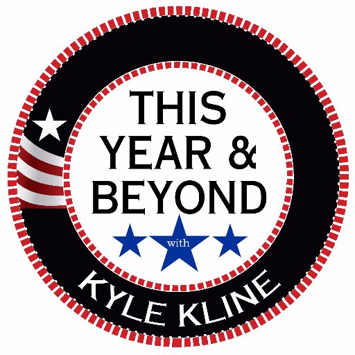 This Year & Benond is the unofficial podcast about AmeriCorps, hosted by @dosomethingkyle .