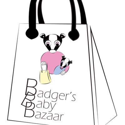 Badger's Baby Bazaars are a new and unique Baby & Children's 'nearly new' marketplace. Run by a Mum who knows how expensive it can be to raise a family!