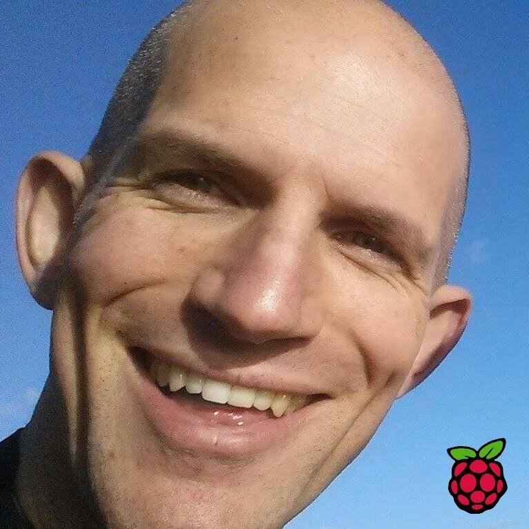 MikeTrebilcock's profile picture. Co-Founder @tango3uk