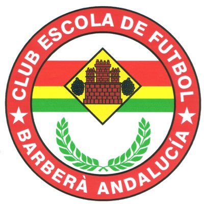 Escola de Futbol Barbera Andalucia Municipal Antoni Serra (Ronda Santa Maria, 169 (08210 Barberà del Vallès)