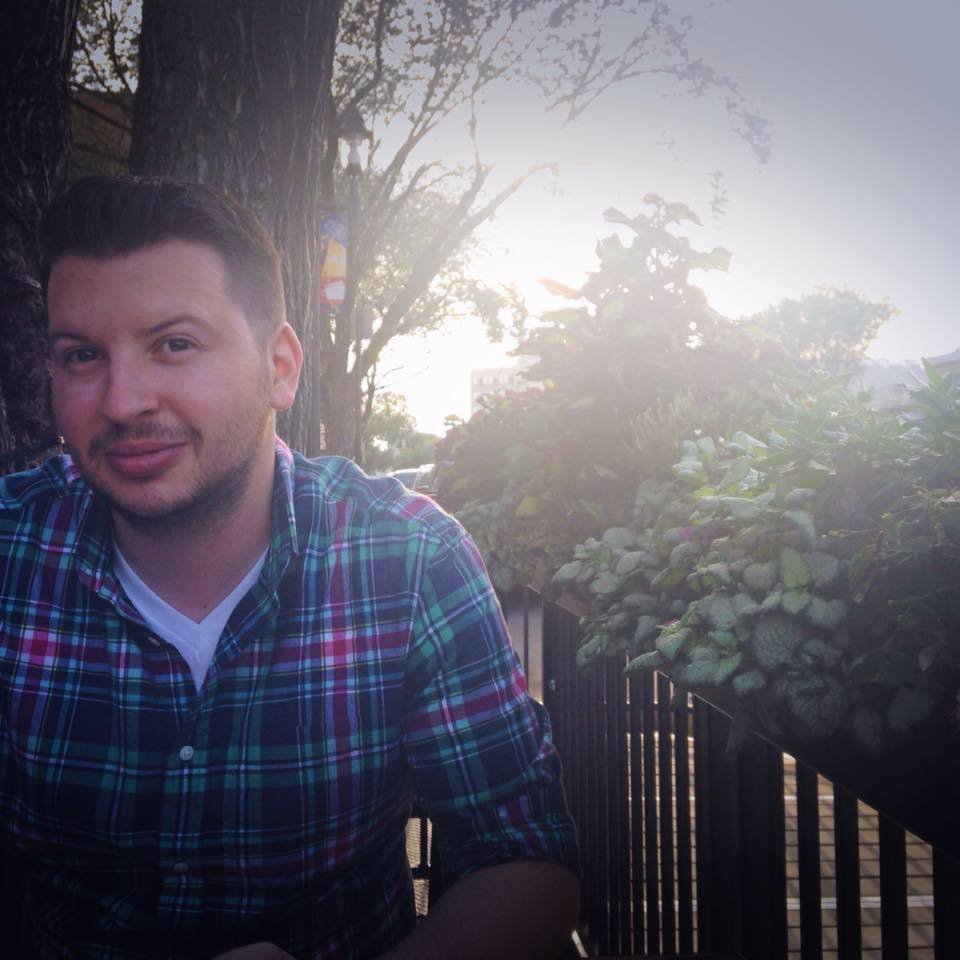 ianpippy's profile picture. Wish you were here.