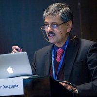 Bhaskar Dasgupta(@profbdasgupta) 's Twitter Profile Photo