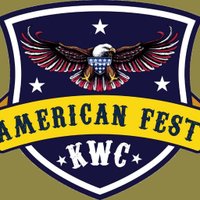 KWCAmericanFest(@KWCAmericanFest) 's Twitter Profile Photo