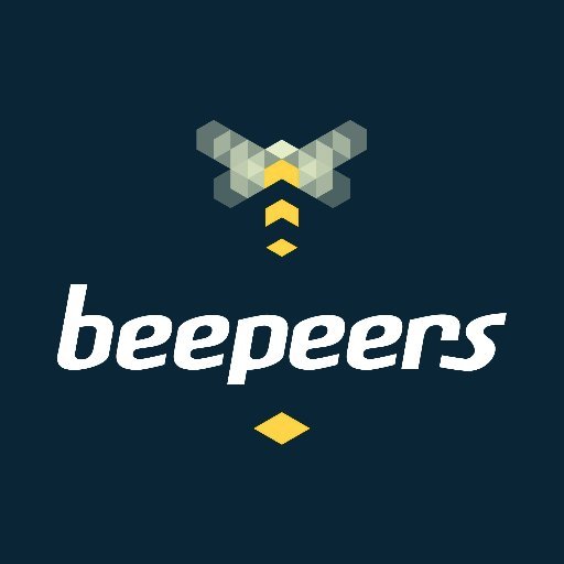 The Tech Team account of @socialBeepeers | Everything you need to know to survive the mobile world #startup #mobile #apps #development #technology #saas #ux