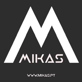 MIKAS ® é um projeto único com a missão de Partilhar a Felicidade! Junta-te a nós. Segue-nos também aqui no TWITTER! !★★★★★